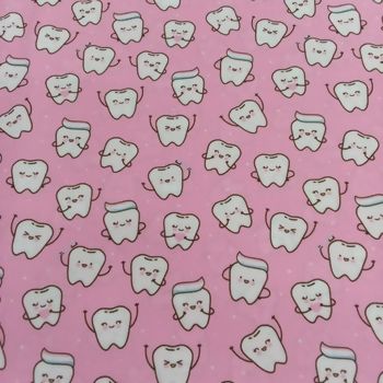 Oxfordine-Profissoes Dentista - 11435